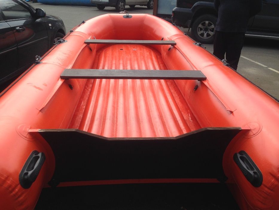 лодка надувная ротан