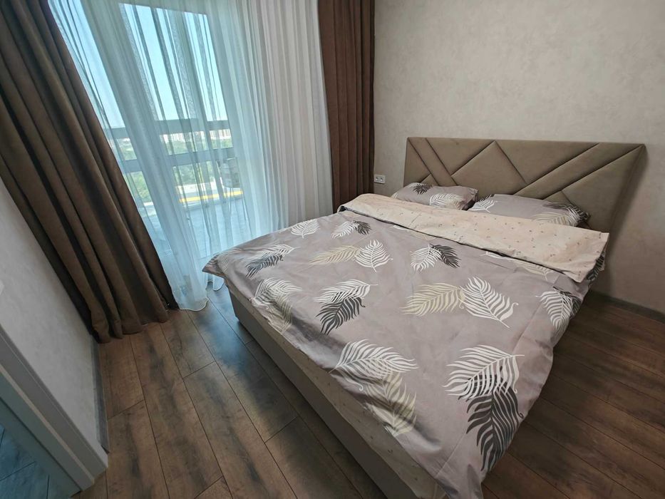 ОРЕНДА 1-к ПОДОБОВО/посуточно Крюківщина Вишневе Крюковщина Вишневое