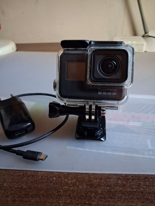 GoPro Hero 7Black