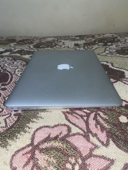 Macbook Air 2016