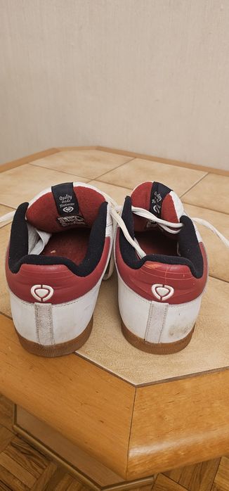 Circa buty męskie rozmiar 46 wkładka 30,7cm używane