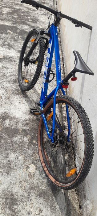 Bicicleta Trek Marlin 4