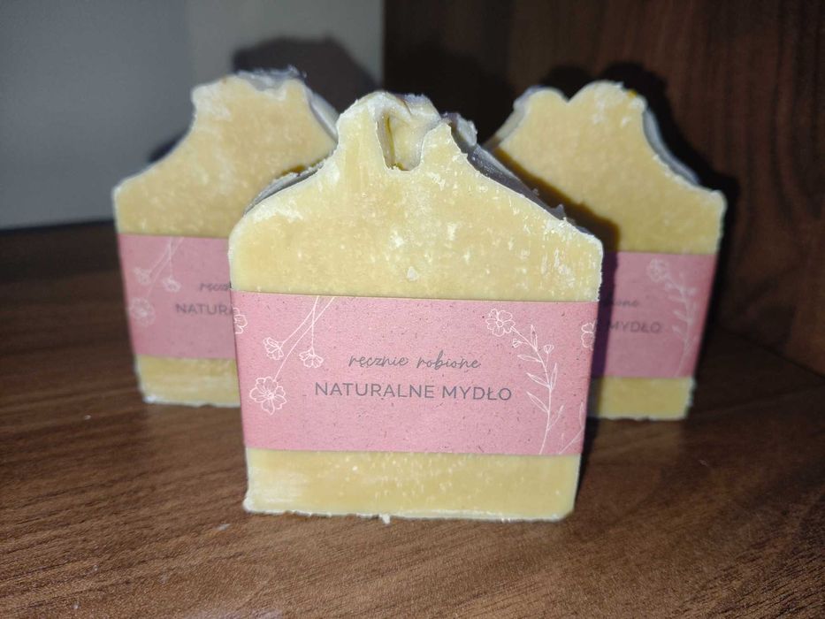 Mydło wrotyczowe - sodowe