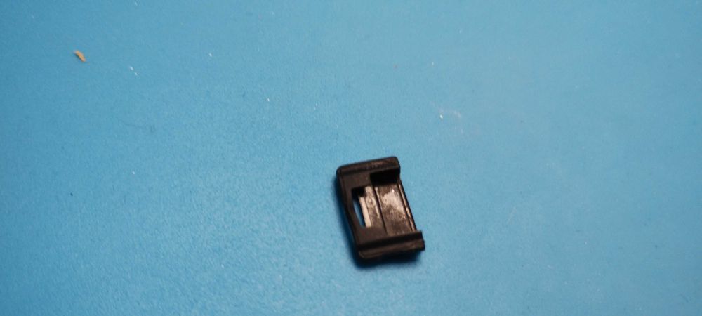 Gumka Ładowania Xiaomi Redmi Note 9 Pro–Oryginalna, z Demontażu