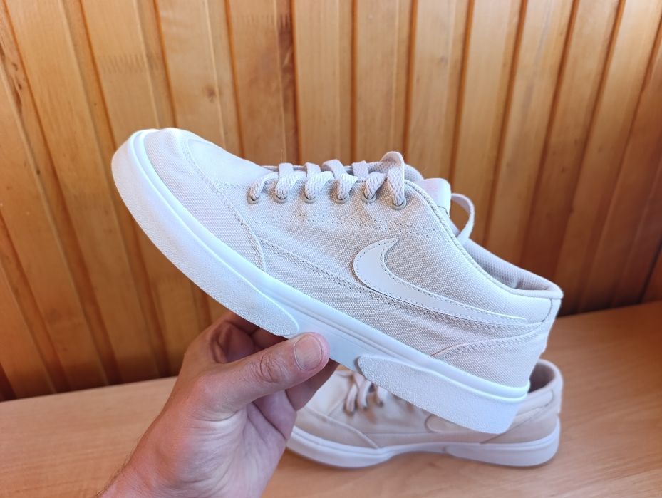 Кеди Nike GTS '16 TXT Оригінал / 40 розмір (25.5 см)