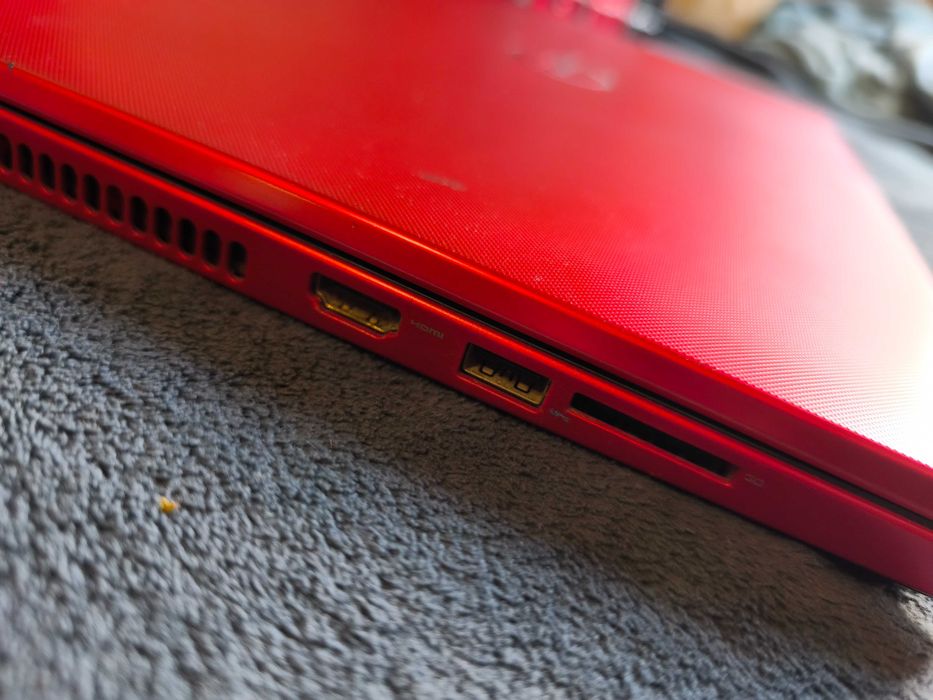 Ноутбук Dell Inspiron 5558