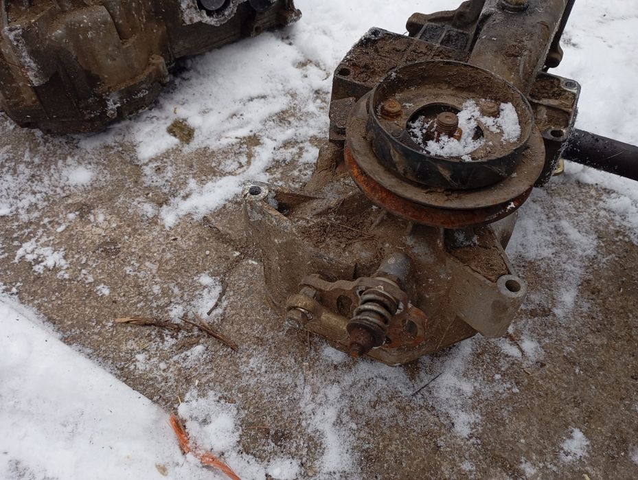 Продам редуктор.