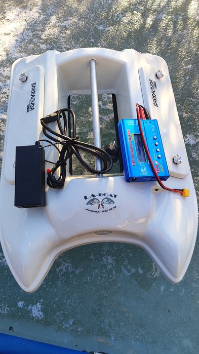 Barracuda Standard+ Toslon TF640