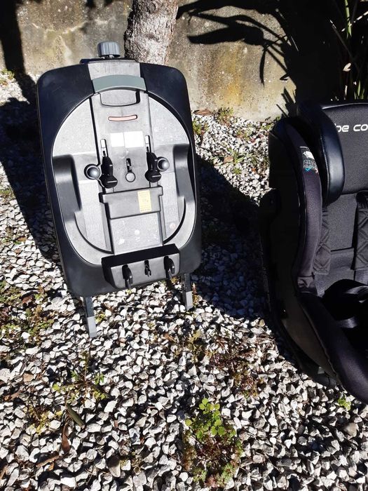 Cadeira Auto BeCool