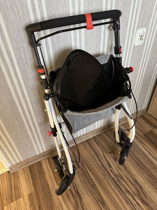 Chodzik rehabilitacyjny