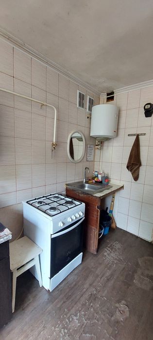 Кімната,  р-н Шерстянка !