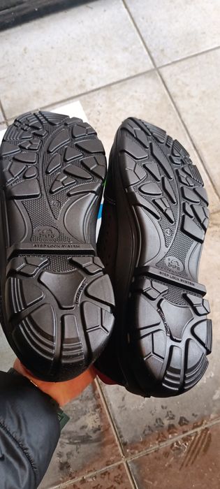 Sprzedam nowe buty PPO model 502 r.43