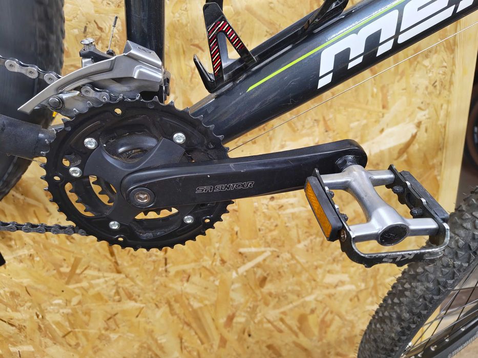 Rower damski 16cali Merida Deore