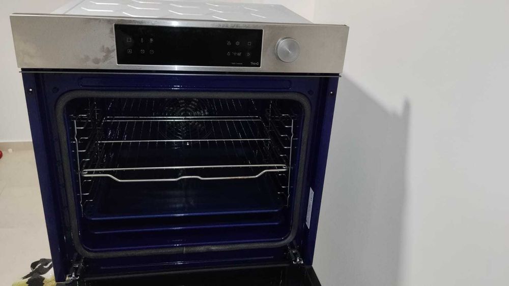 Forno LG novo usado 2 vezes