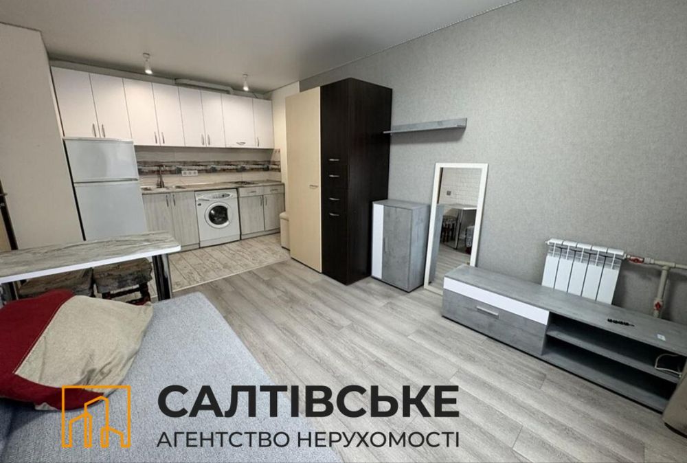 ОВ-3754 Продам гостинку 25м² на Старой Салтовке