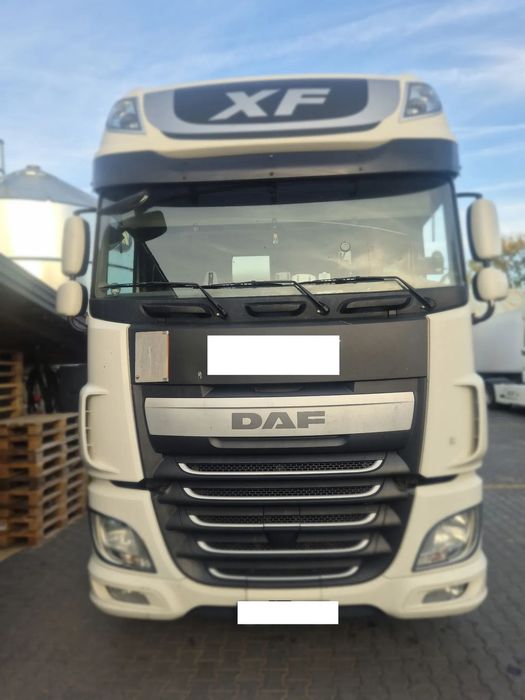 DAF