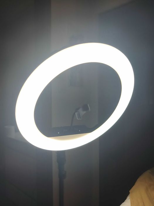Ringo Light Profissional LED 45cm (18 polegadas)