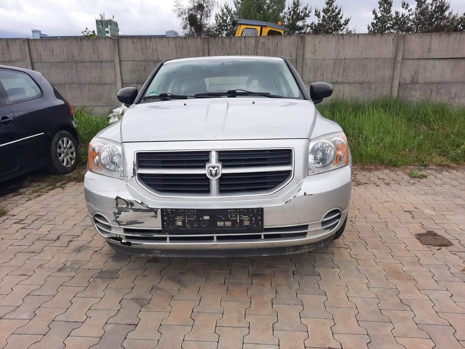 Розбірка додж калібер разборка Dodge caliber 1.8