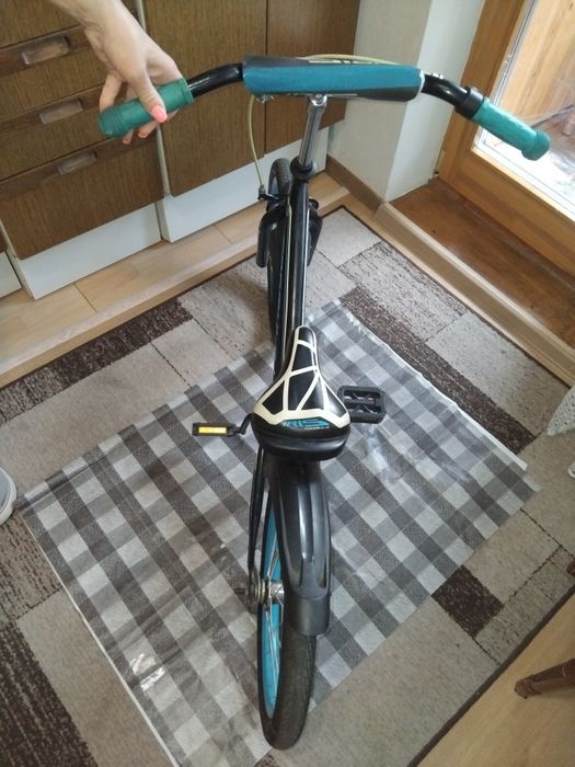 Детский велосипед IRIS Formula