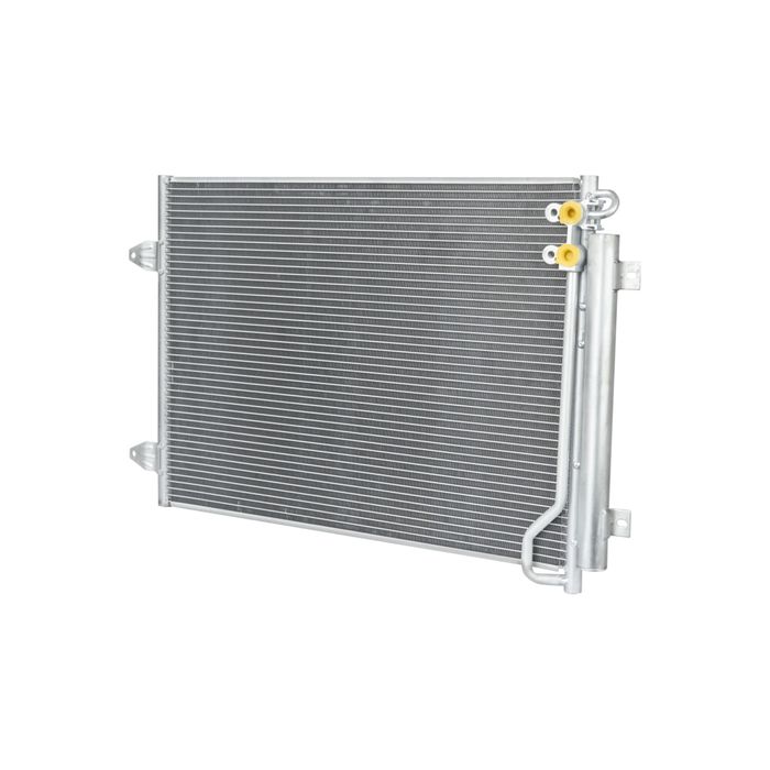 Радіатор кондиціонера VW 3C0820411C 3C0820411E