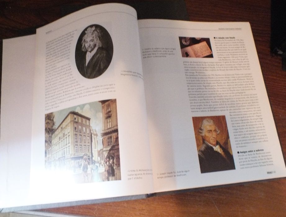 «Deutsche Grammophon Collection»