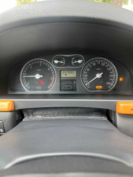 Renault Laguna 2006