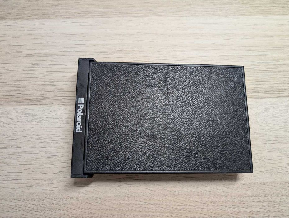 Polaroid para Bronica