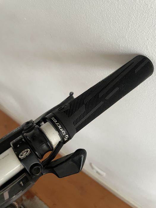 B’Twin Rockrider 540 27.5” – Excelente Estado Mecânico