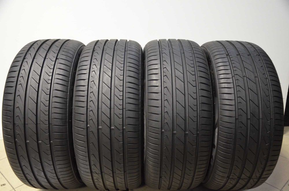 Rok 2025, 245/50 R18 RSC Sentury – opony letnie DEMO komplet