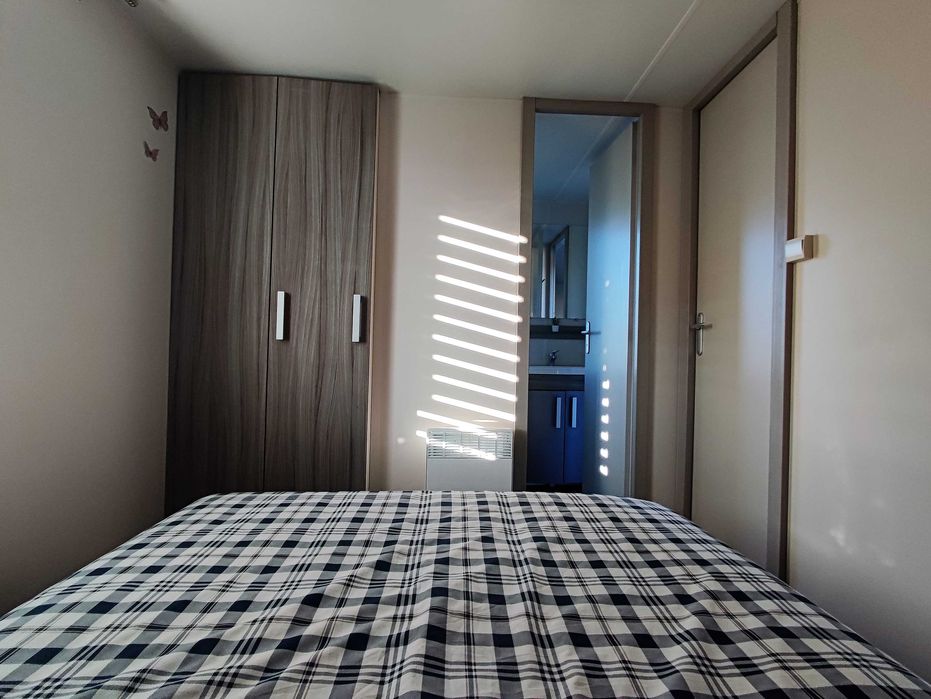 Mobil Home T2 | IRM Super Mercure TOP oferta transporte equipada