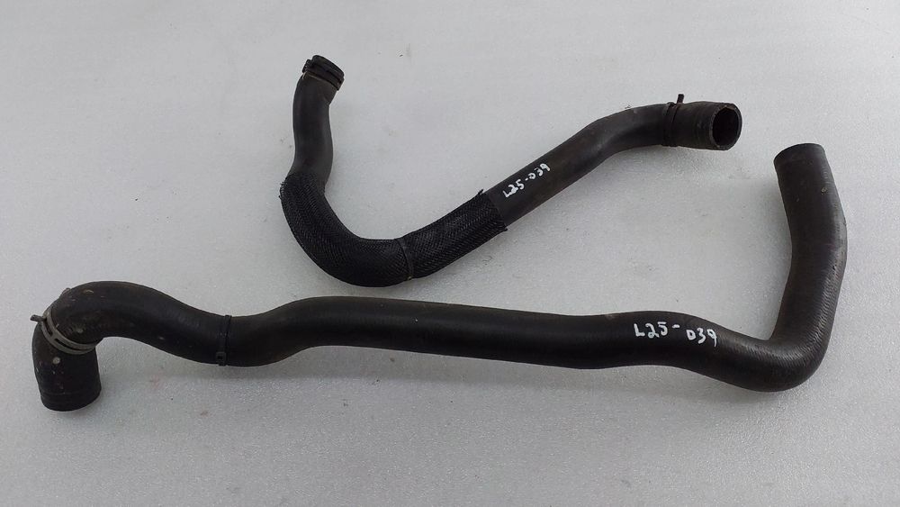 Tubo da água DACIA Lodgy (JS_)