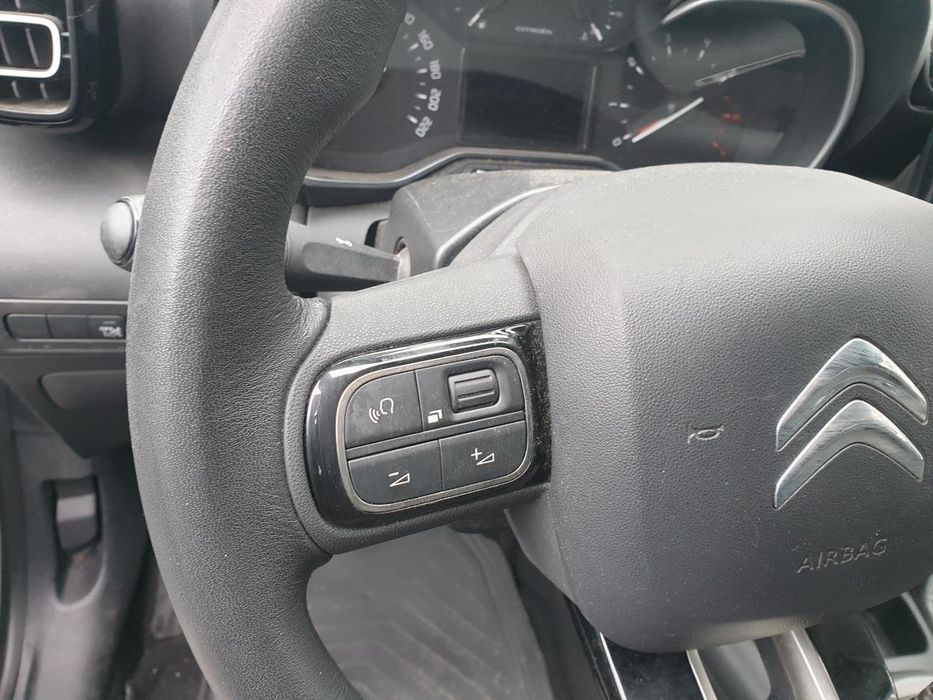 Volante de direção CITROËN C3 Aircross II (2R_, 2C_) Palmeira De Faro E ...