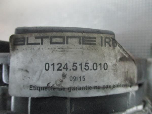 Alternador AUDI A2 (8Z0)