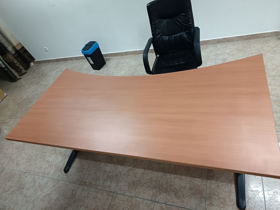 Mesa Escritório ECHO