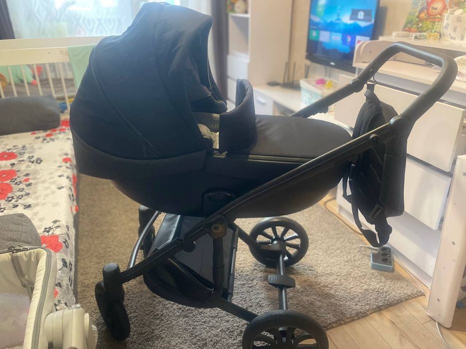 Продам anex m-type 2в 1 нова