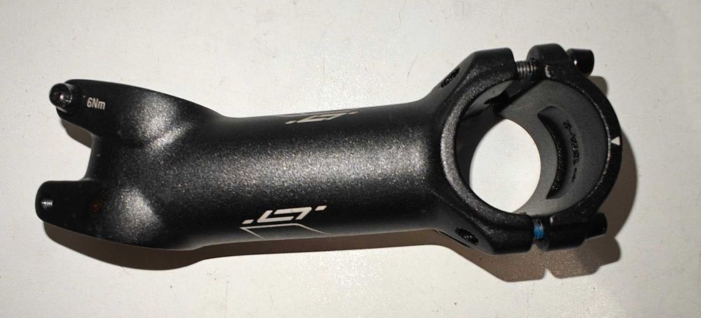 Mostek Wspornik kierownicy PRO LT 100 mm / 17°