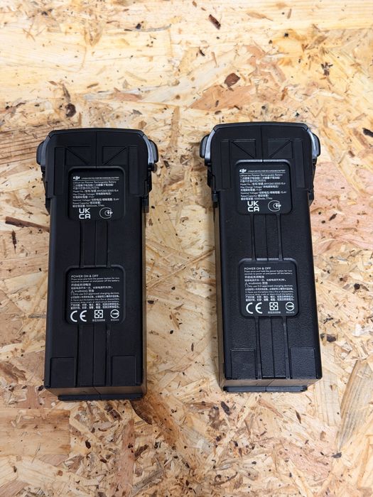 Baterias DJI Mavic 3 Pro