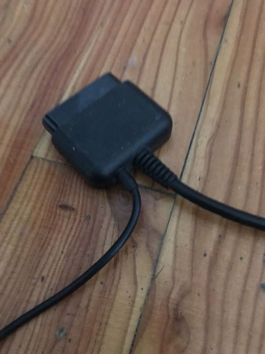 Kierownica do Pc i ps3 ps2