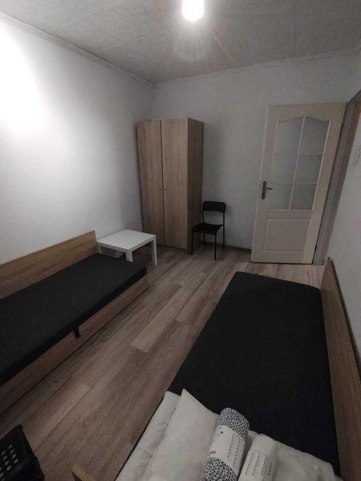 Noclegi dla pracowników Ruda Śląska ( południowa )