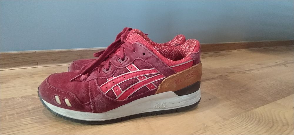 Buty Asics Gel Lyte III