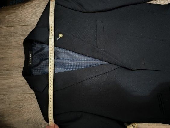 Garnitur meski / chlopiecy