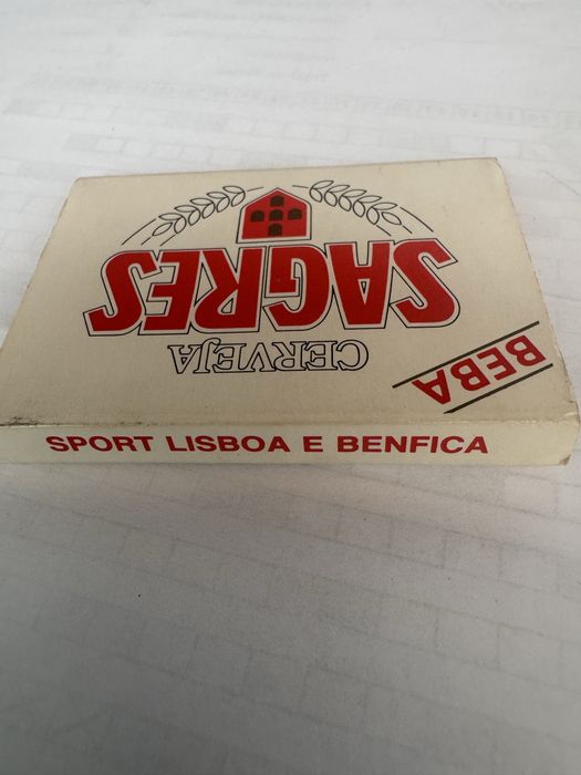 Prémio Bingo do Benfica