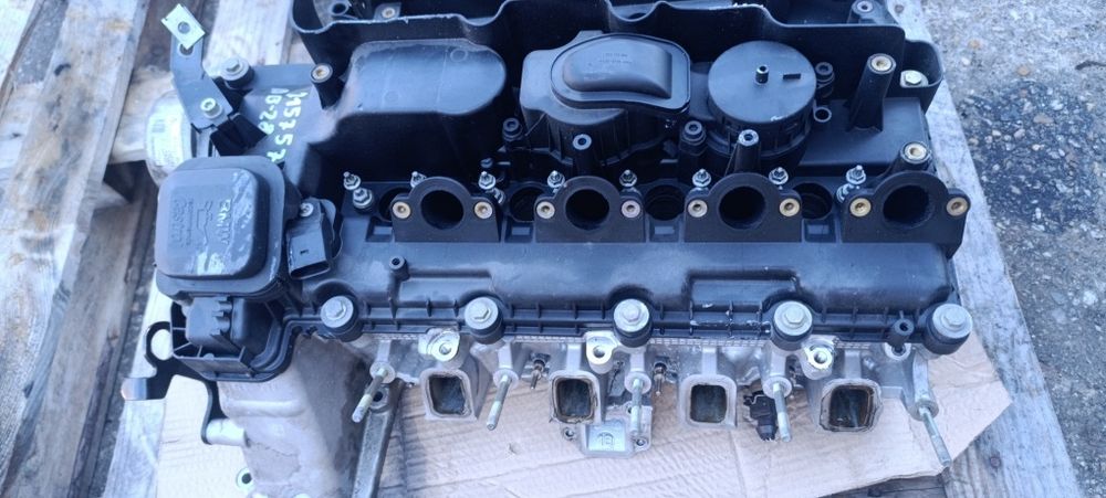 Cabeça de Motor BMW M47 2.0 D 163 CV (M47)