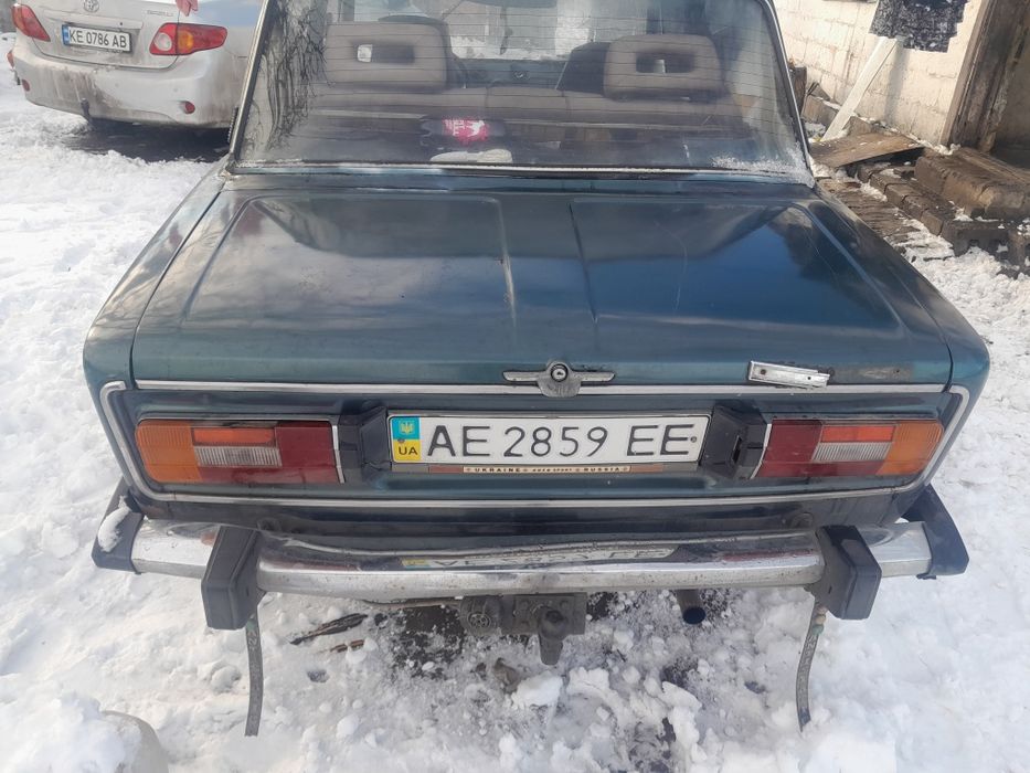 продам ВАЗ 2103   1980г. выпуска