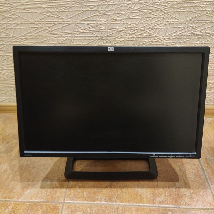 Монитор HP ZR22w