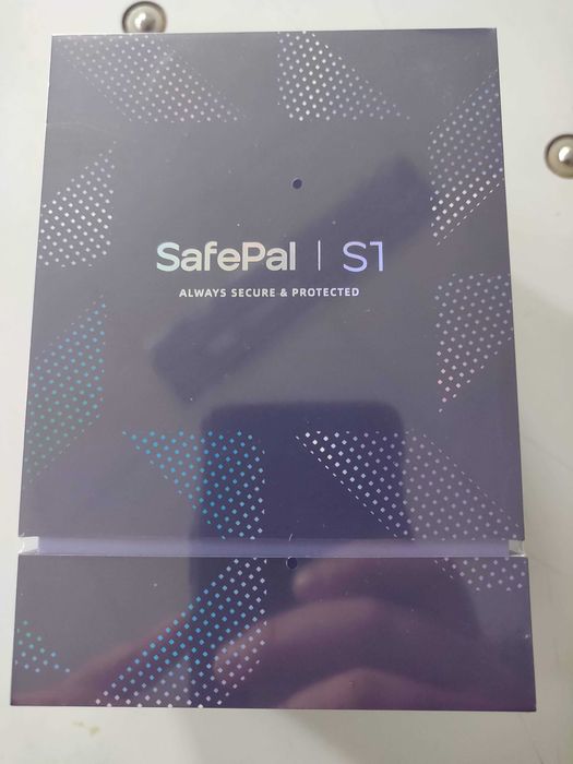 Safepal S1 portfel sprzętowy (zimny) do kryptowalut bitcoin binance Łódź  Śródmieście • OLX.pl