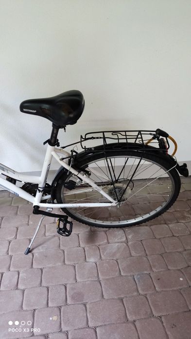 Rower damski koła 26 cali