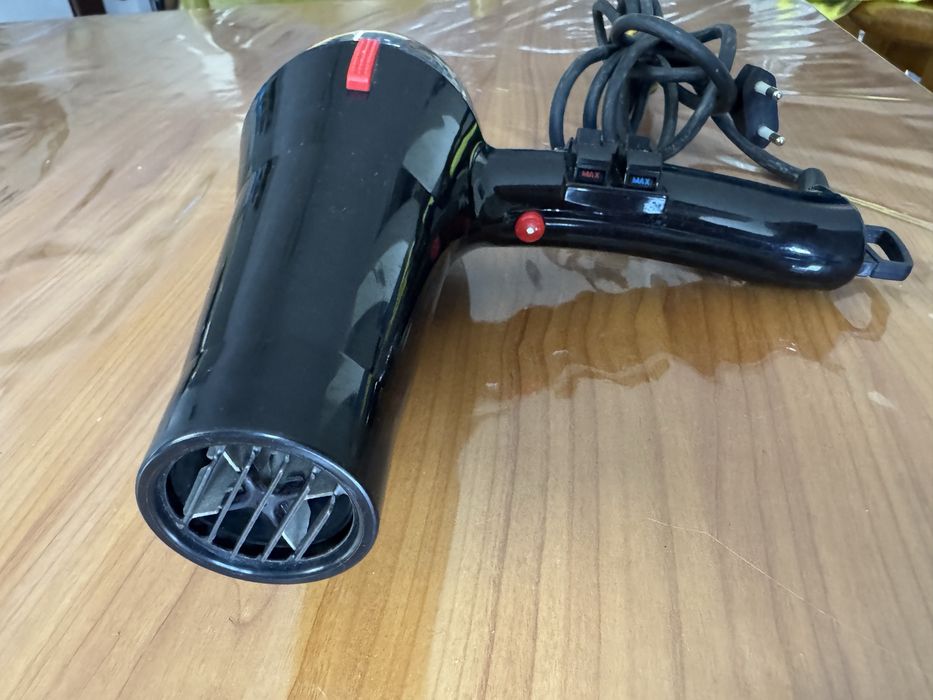 Secador Parlux 3800