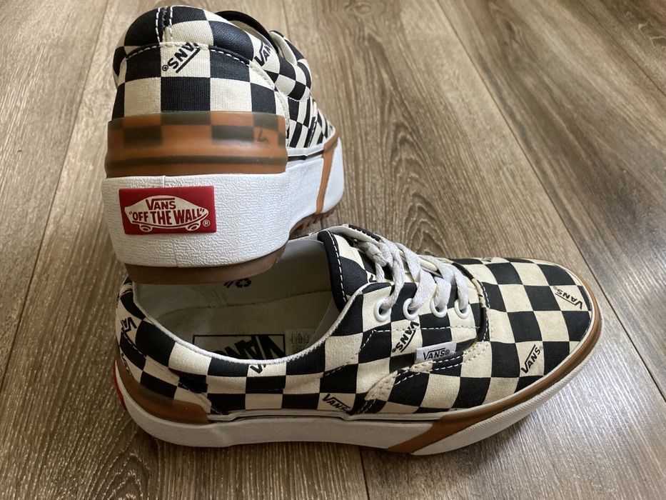 Tenisówki trampki Vans