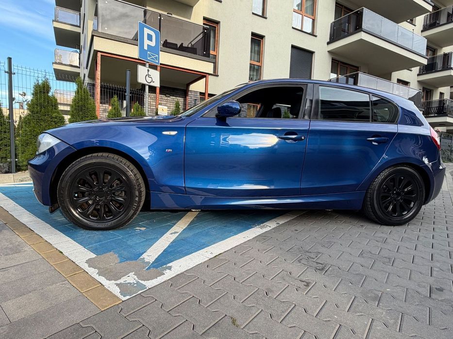 BMW Seria 1